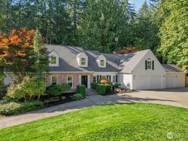 House for sale in Timberridge Condominium Homes, Woodinville