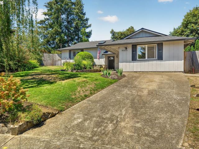 House for sale in Oregonia