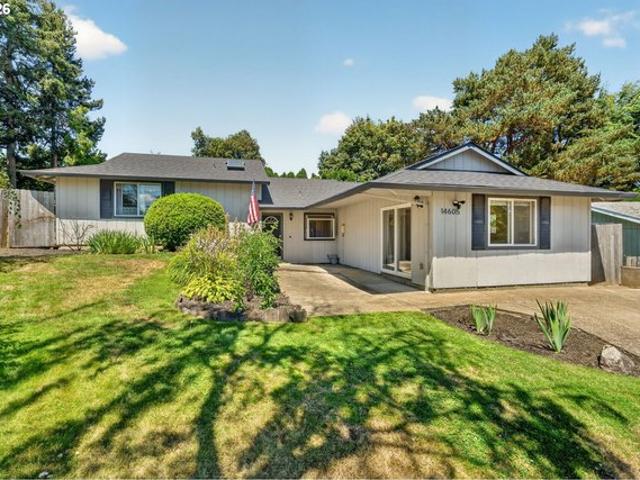 House for sale in Oregonia