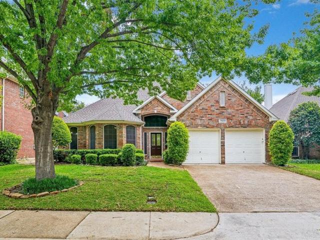House for sale in Addison, Texas