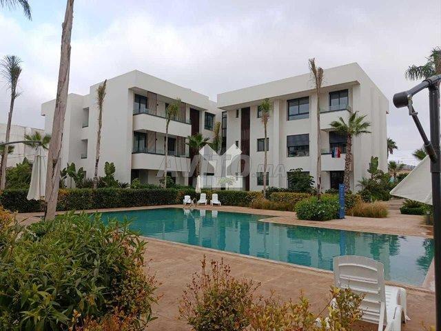 Appartement vente à Anfa, Sidi Belyout