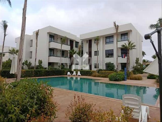 Appartement vente à Anfa, Sidi Belyout