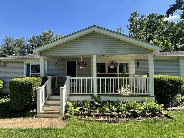 House for sale in Logan, Ohio