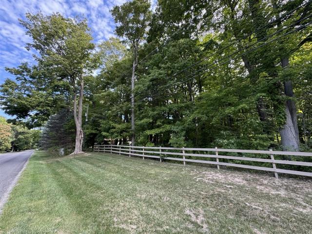 Land for sale in Michigan