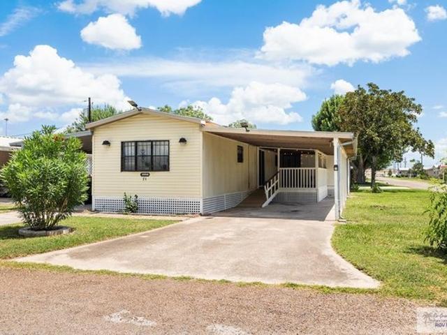 House for sale in Cameron, Texas