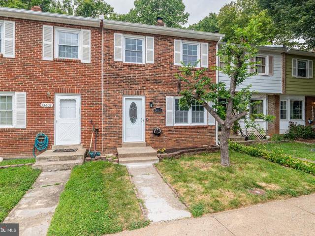 Townhouse for sale in Virginia