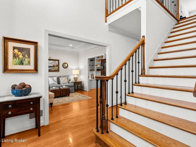 House for sale in Louisville, Kentucky