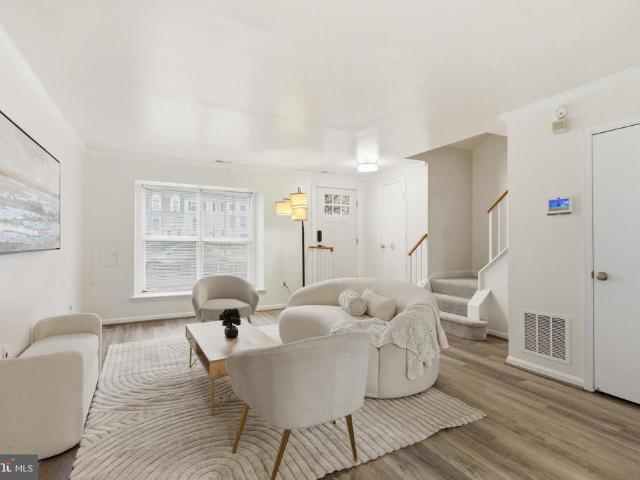 Townhouse for sale in Bowie, Maryland