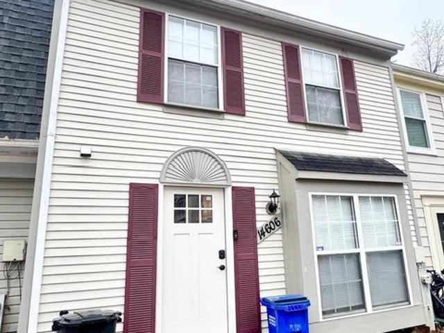 Townhouse for sale in Bowie, Maryland
