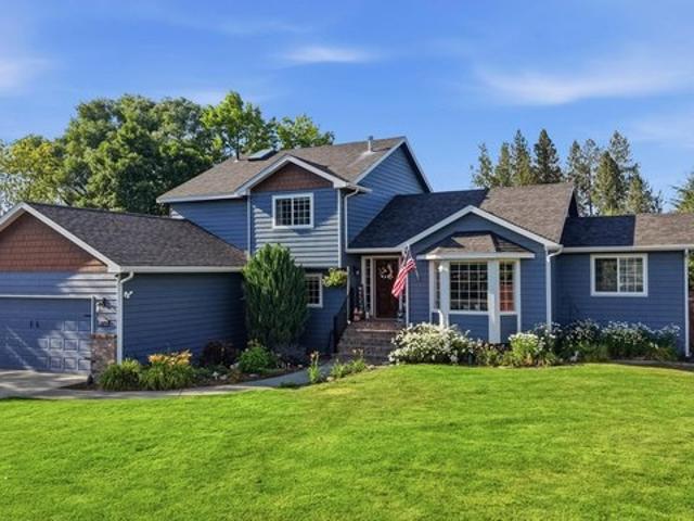House for sale in Mead, Washington
