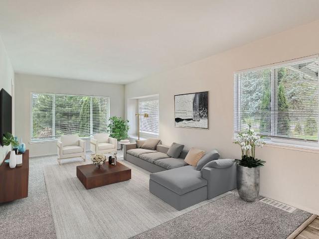 Apartment for rent in Lakewood, Washington