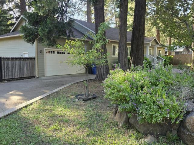 House for sale in Butte, California