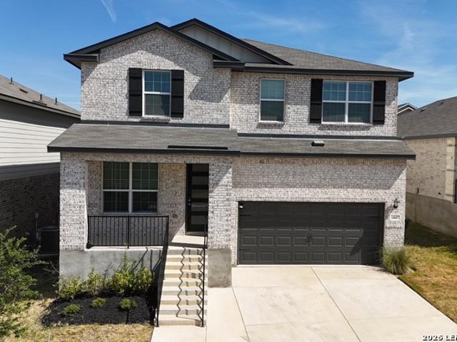 House for sale in Leesville, Texas