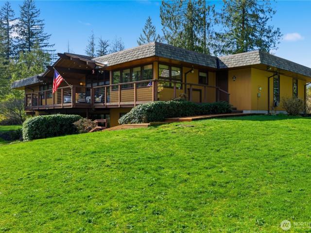 House for sale in Buckley, Pierce County