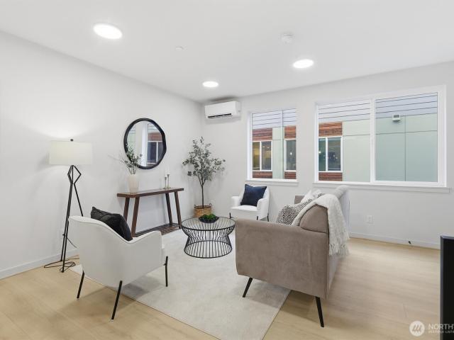 House for sale in Shoreline, Washington