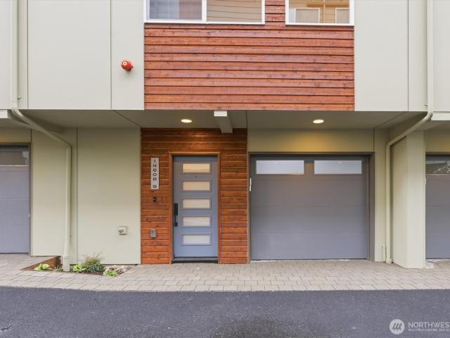 House for sale in Shoreline, Washington