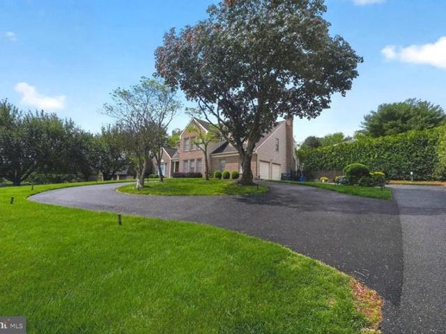 House for sale in Darnestown, Maryland