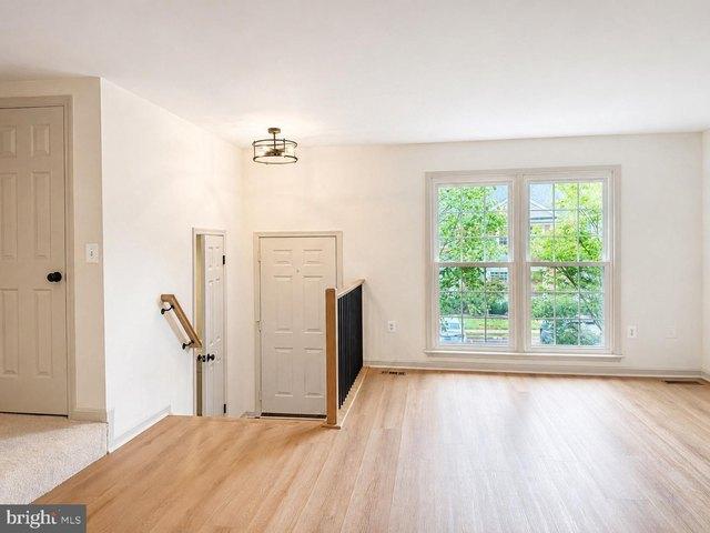 Townhouse for sale in Centreville, Fairfax County
