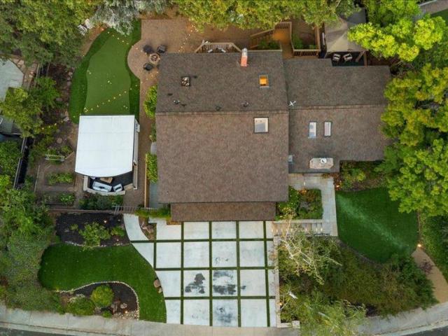 House for sale in Los Gatos, California