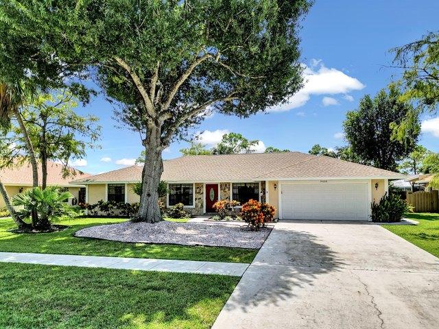 House for sale in Wellington, Florida