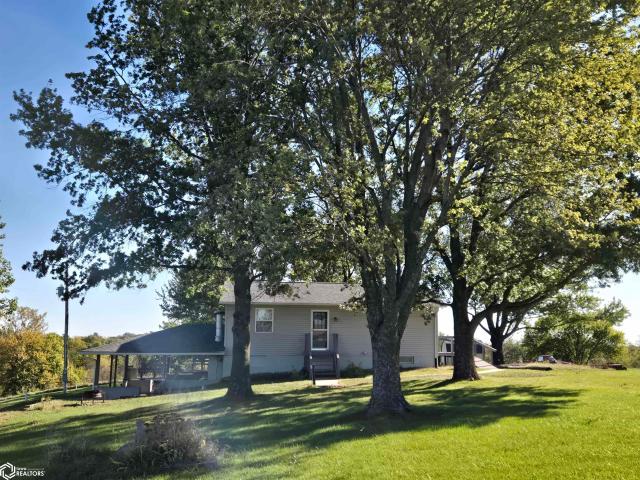 House for sale in Mystic, Iowa
