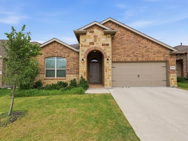 House for sale in Haslet, Texas