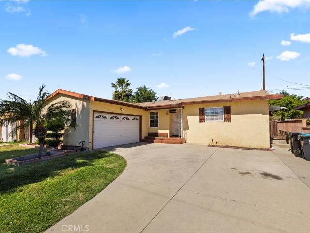 House for sale in Baldwin Park, California