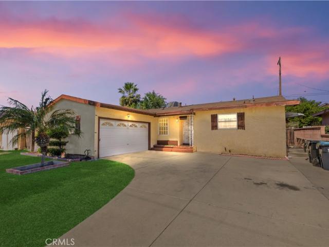 Property for sale in Baldwin Park, California