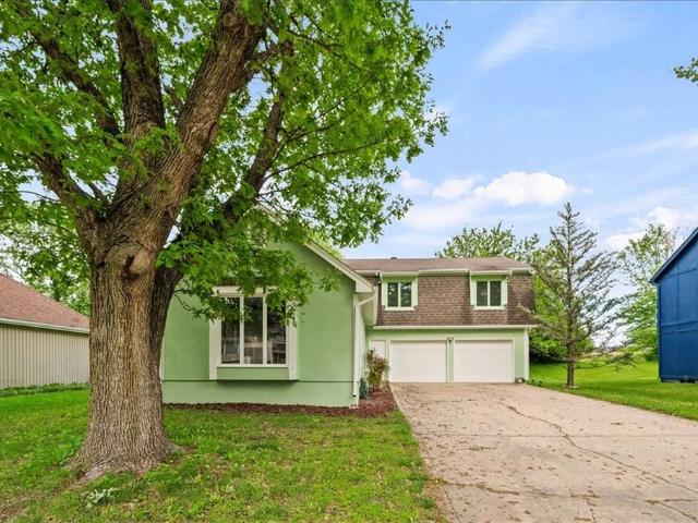 House for sale in Grandview, Missouri
