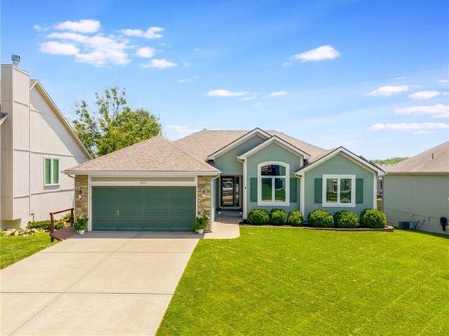 House for sale in Smithville, Missouri