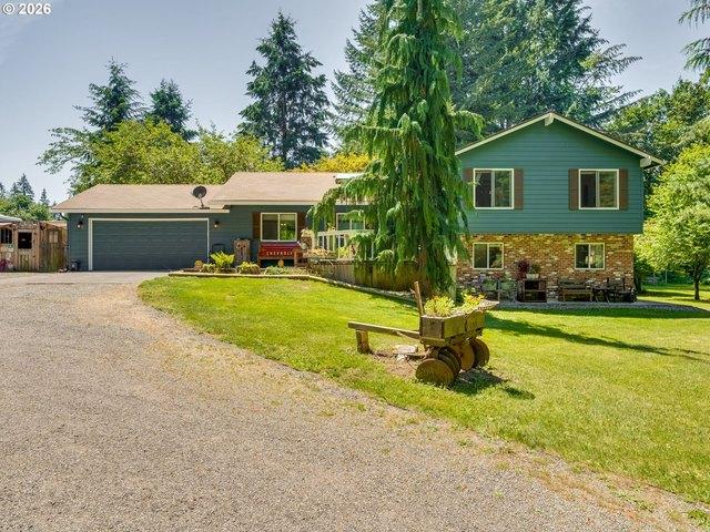 House for sale in Battle Ground, Washington