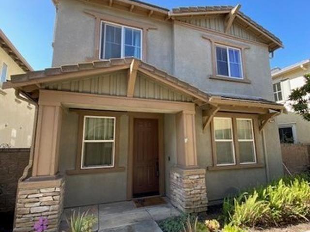 House for sale in Chino, California