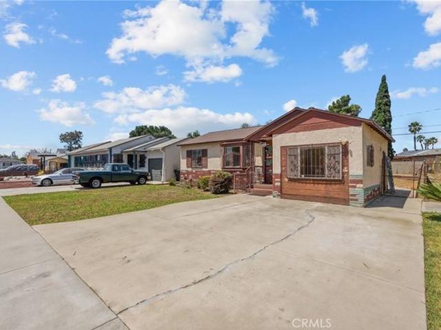 House for sale in Compton, California