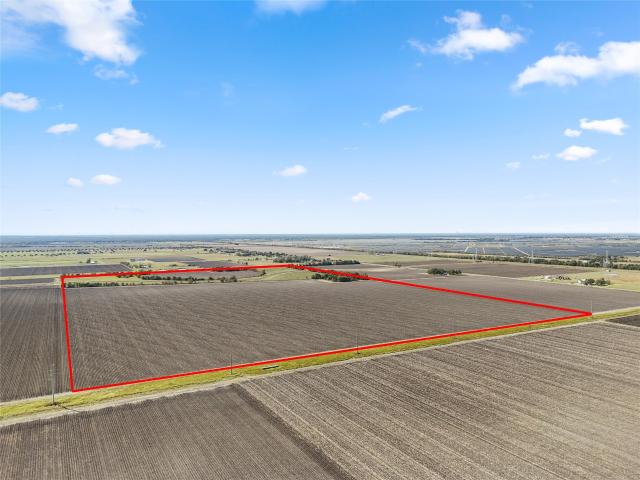 Farm for sale in Guy, Texas