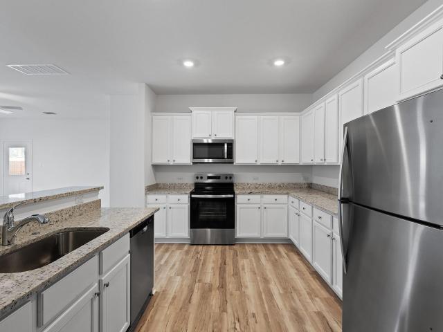 House for sale in Elgin, Texas