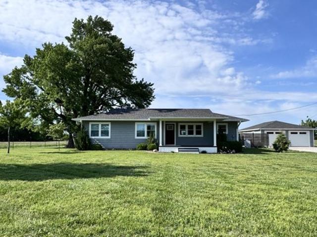 House for sale in Kansas