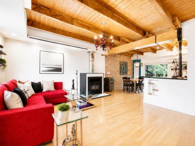 Property for sale in St. Leonard's, Quebec