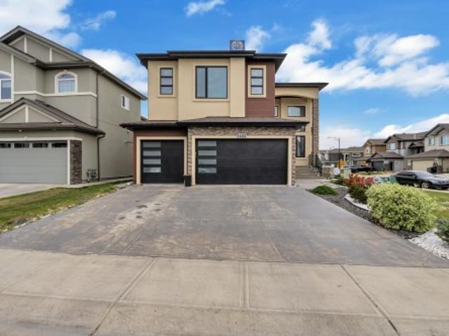 House for sale in Wedgewood, Alberta