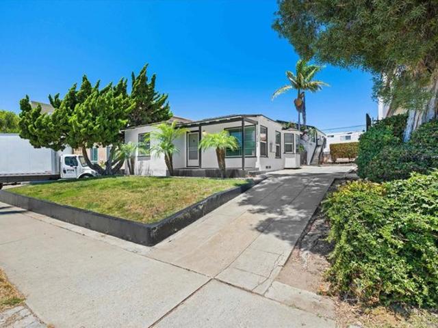 House for sale in Jacumba, California
