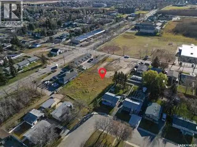 House for sale in Prince Albert, Saskatchewan