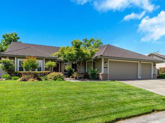 House for sale in Roseville, California