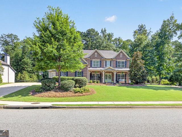 House for sale in Oconee, Georgia
