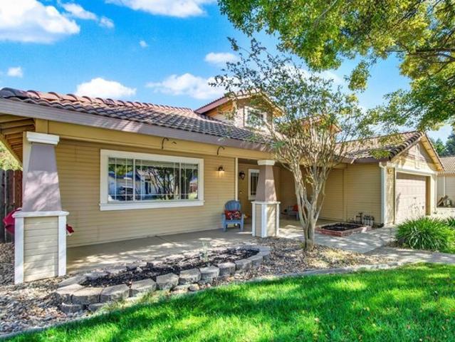 House for sale in Dixon, Solano County