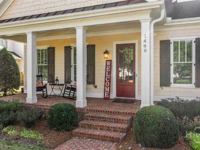 House for sale in Statham, Oconee County