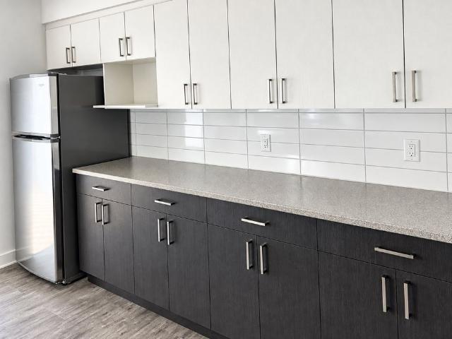 Apartment for rent in Ville-Marie, Montréal