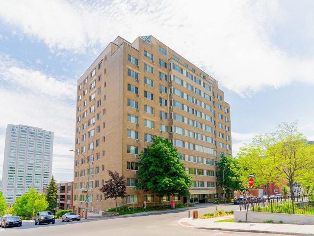 Apartment for rent in St. Leonard's, Quebec