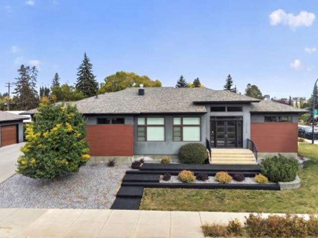 House for sale in Crestwood, Edmonton