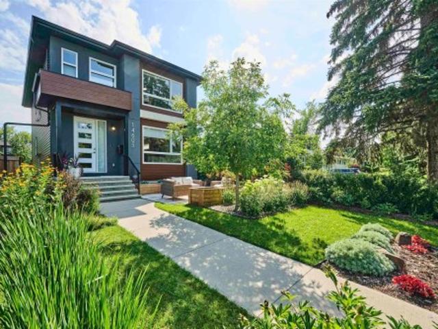 House for sale in Wedgewood, Alberta
