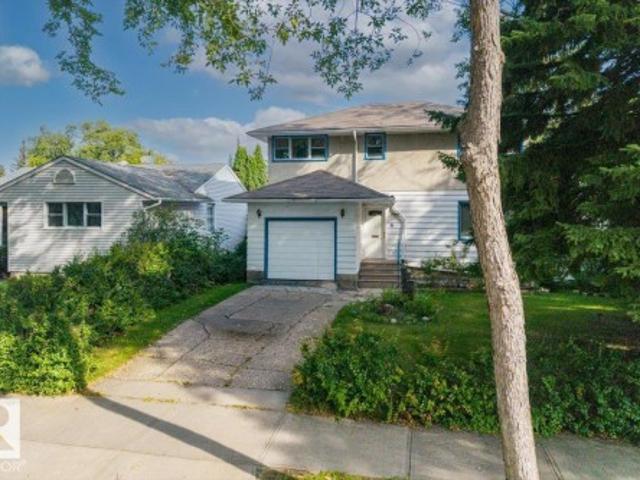 House for sale in Sherwood, Edmonton