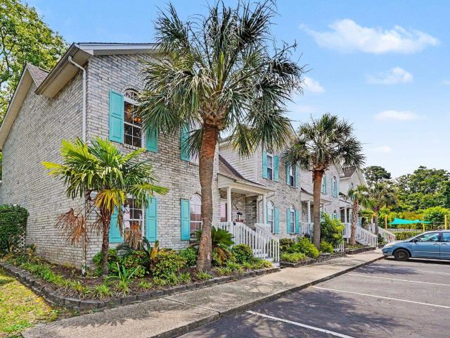 Townhouse for sale in Little River, South Carolina